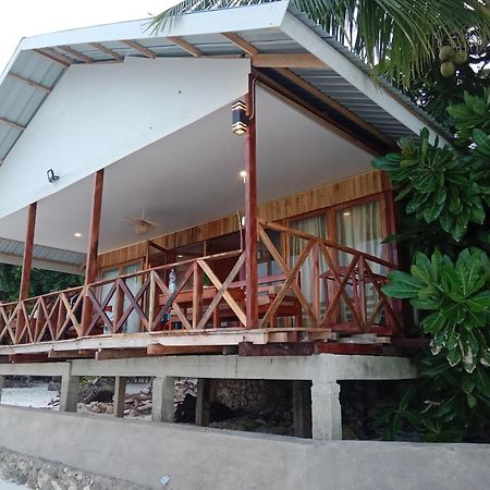 Yohana Cottage Tual Exterior photo
